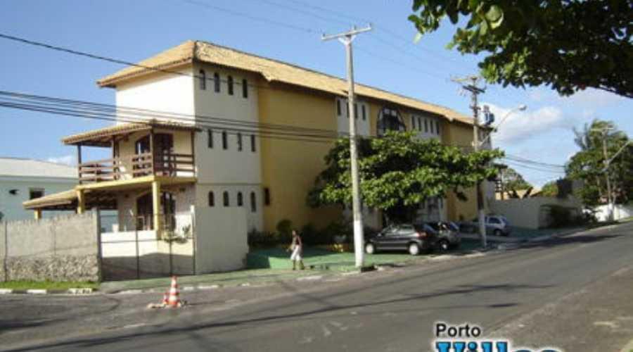 Pousada Porto Villas Lauro de Freitas Exterior photo